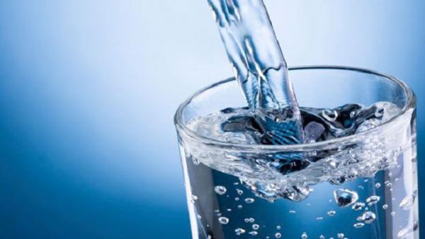 agua potable